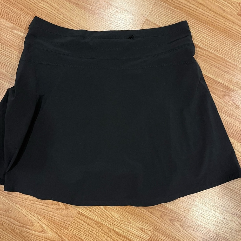 Athleta All Day Skort Sz: 14 - Picture 7 of 8